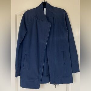 Lululemon oversized jacket